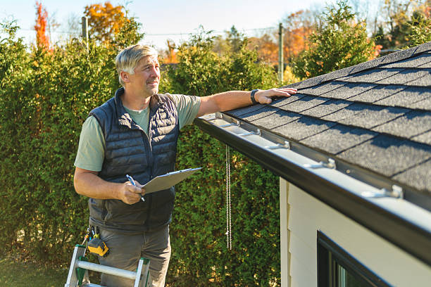 Trusted Gutter Repair And Installation service in Pleasant Hill, NC - Ben Roofing and Steel LLC